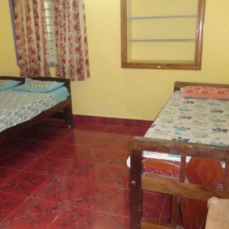 Naga Palace Hotel Gokarna  Ngoại thất bức ảnh