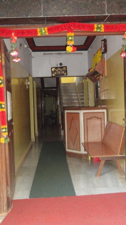 Naga Palace Hotel Gokarna  Ngoại thất bức ảnh