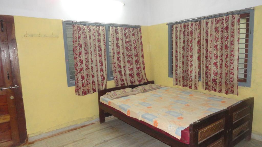 Naga Palace Hotel Gokarna  Ngoại thất bức ảnh