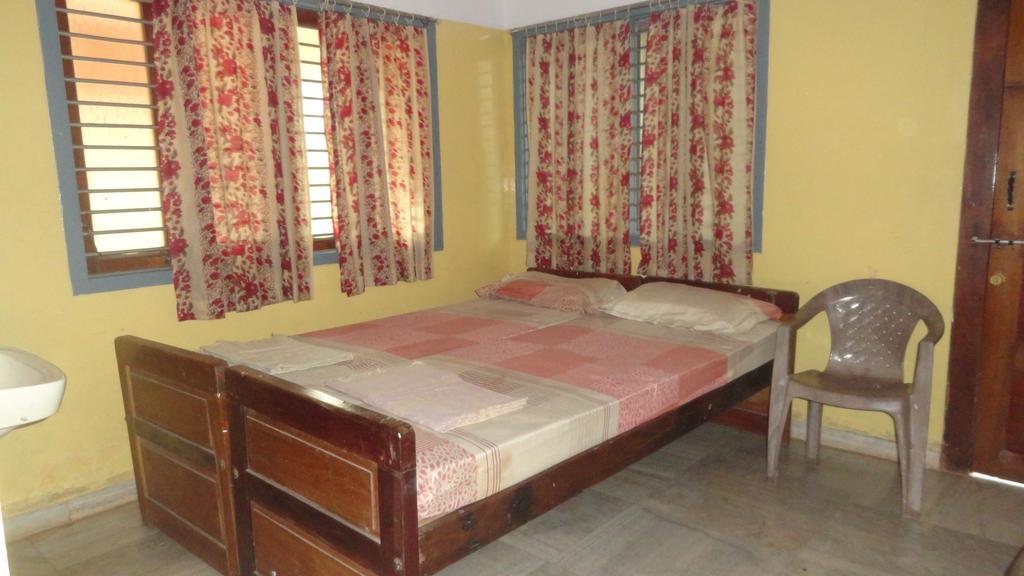 Naga Palace Hotel Gokarna  Ngoại thất bức ảnh