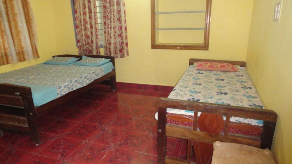 Naga Palace Hotel Gokarna  Ngoại thất bức ảnh