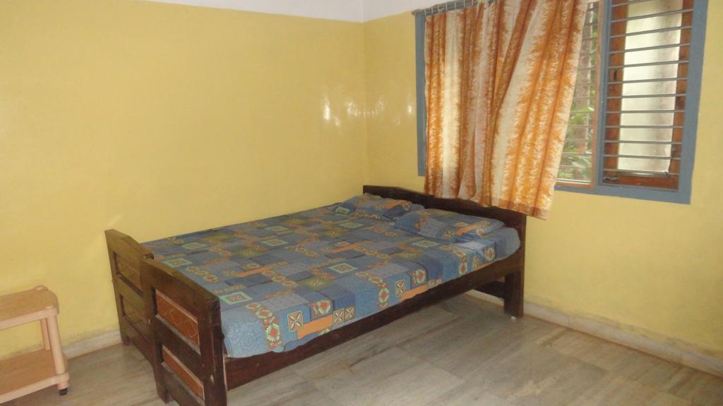 Naga Palace Hotel Gokarna  Ngoại thất bức ảnh
